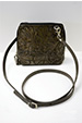 Zoe Crossbody - Taupe